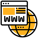 Launched Hosting & Domain Services